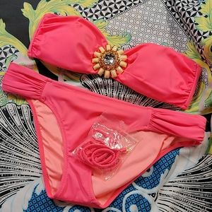 *SOLD* Victoria secret bikini